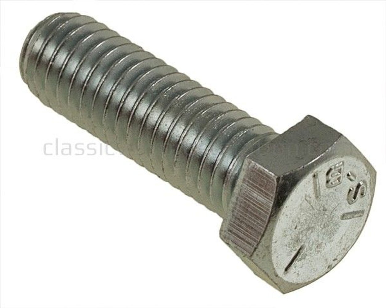 Schraube M10-1,5x20 für Volvo PV544, Duett, Amazon, 164 — bild 2 av 2