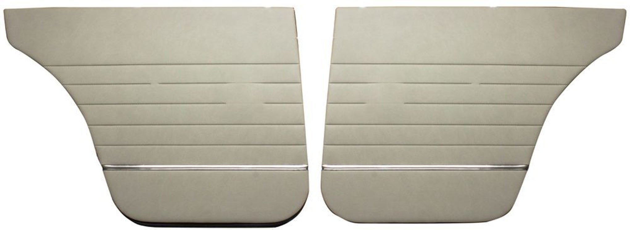 Türverkleidung hinten