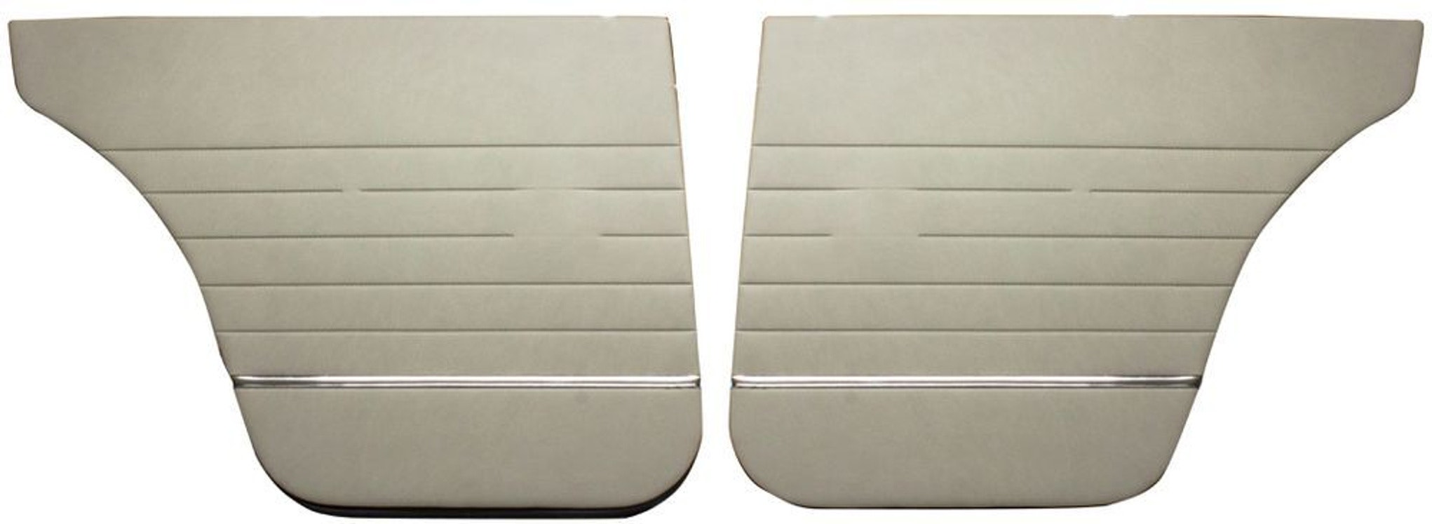 Türverkleidung hinten