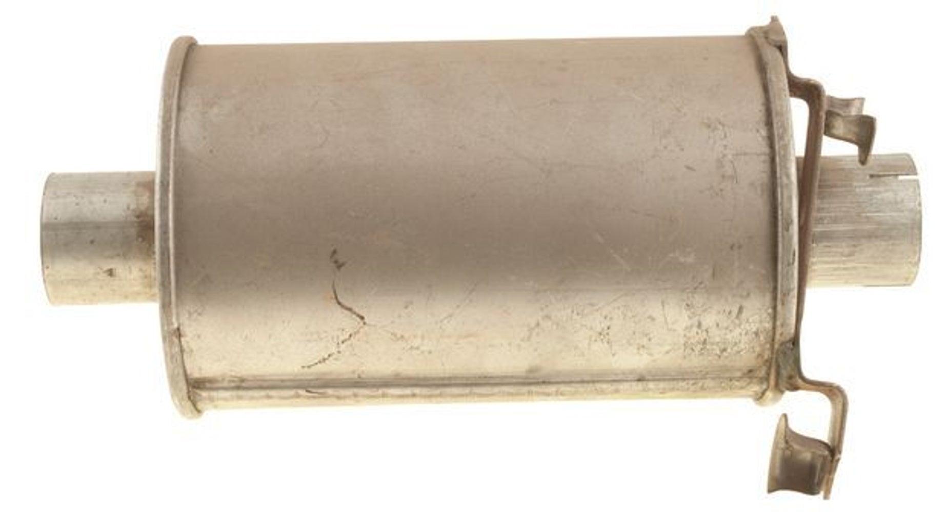 Auspuffzubehör für Volvo 240, 740, 760, 940, 960