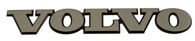 Gepäckset mit dem Emblem „Volvo“ für Volvo 240, 740, 760, 780, 240 (1986–)