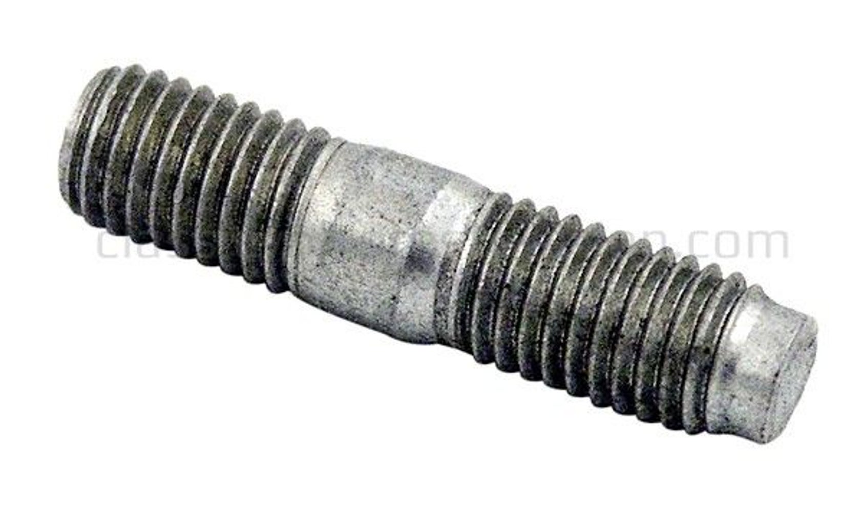 Stehbolzen J-Typ Overdrive L:32,5 für Volvo 240, 260, 262, 740, 780 — bild 3 av 3