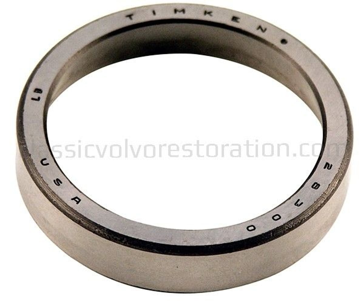 Lagerring Kronenrad ENV für Volvo PV444, PV544, Amazon, Amazon Kombi, Duett