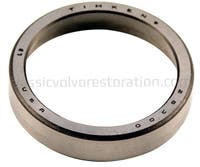 Lagerring Kronenrad ENV für Volvo PV444, PV544, Amazon, Amazon Kombi, Duett — bild 1 av 2