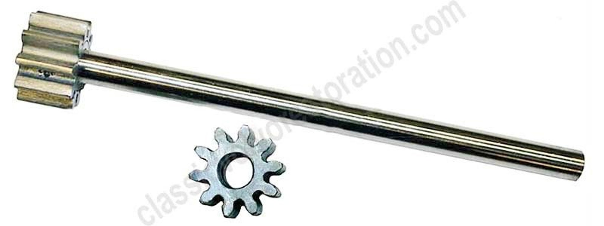 Zahnradsatz Ölpumpe B4B/B16