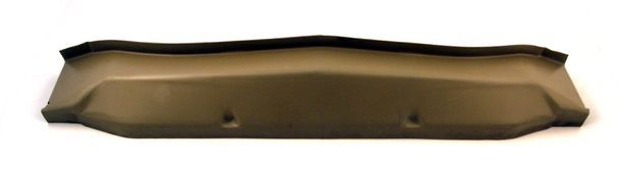 Querträger vorderer Teil