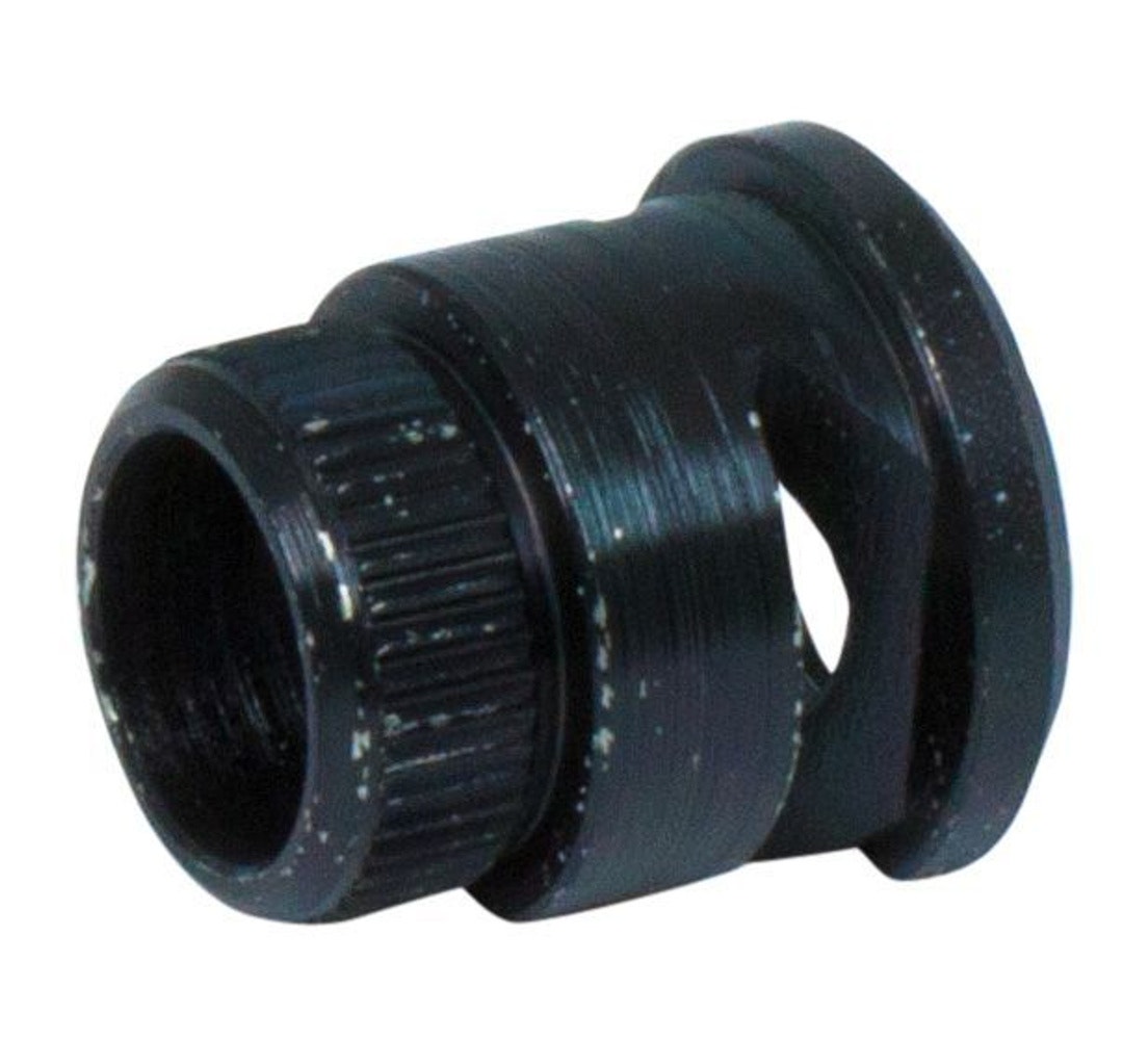 Halter Handbremsseil