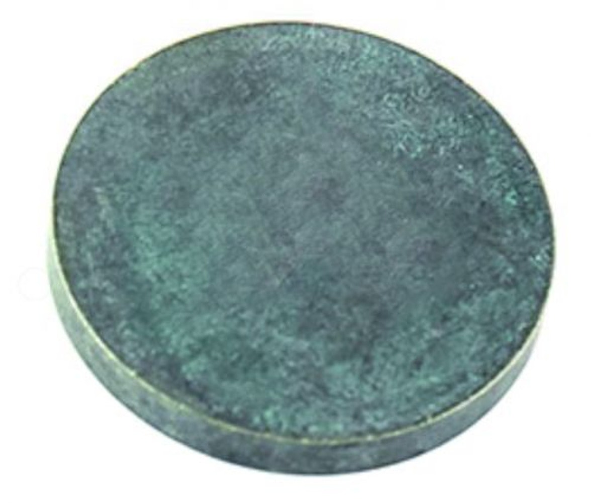 Ventileinstellscheiben B19/B21/B23/B230 4,30mm