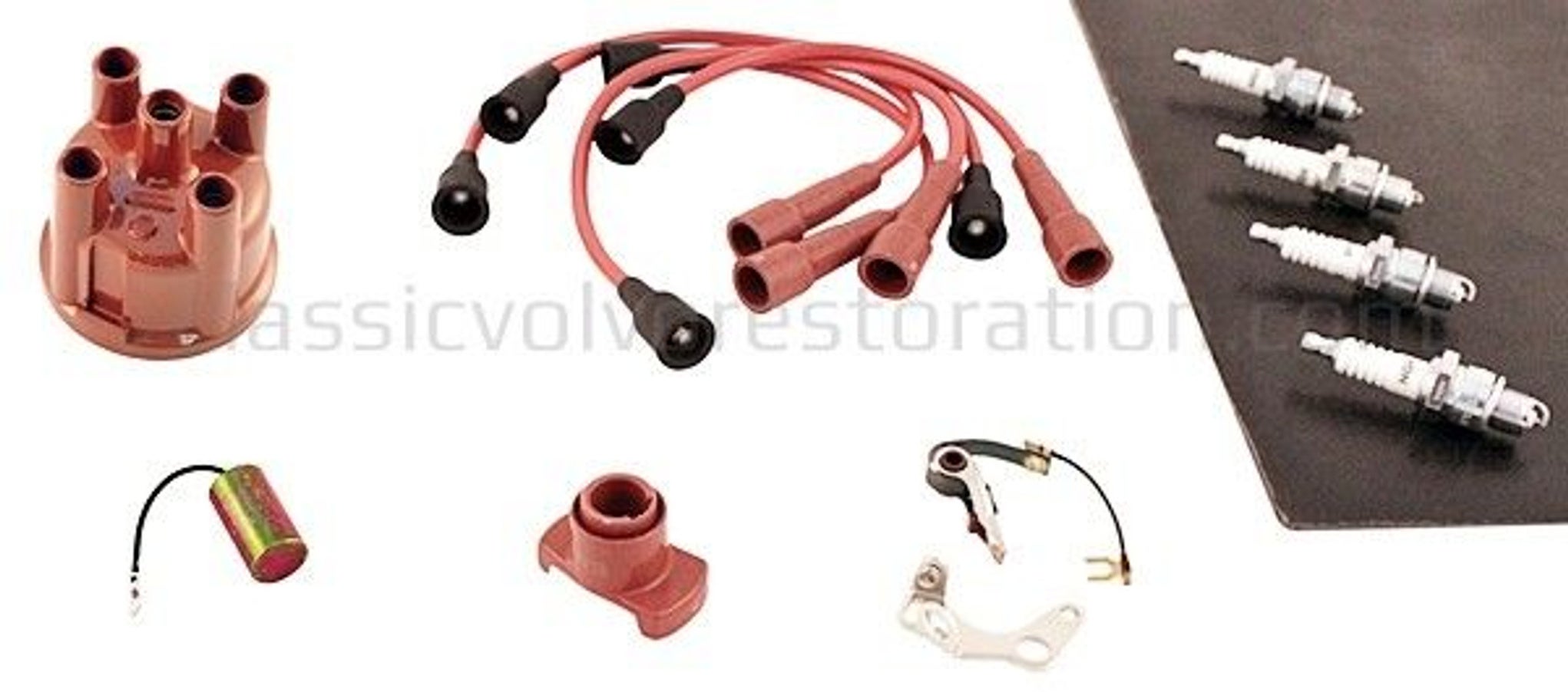 Zündsystem Amazon B18B -64