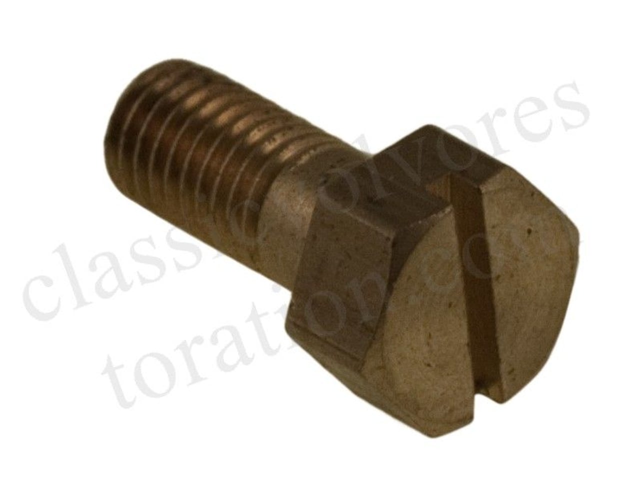 Schraubenvergaser VN34/VN36 für Volvo PV444, PV544, Duett, Amazon — bild 1 av 2