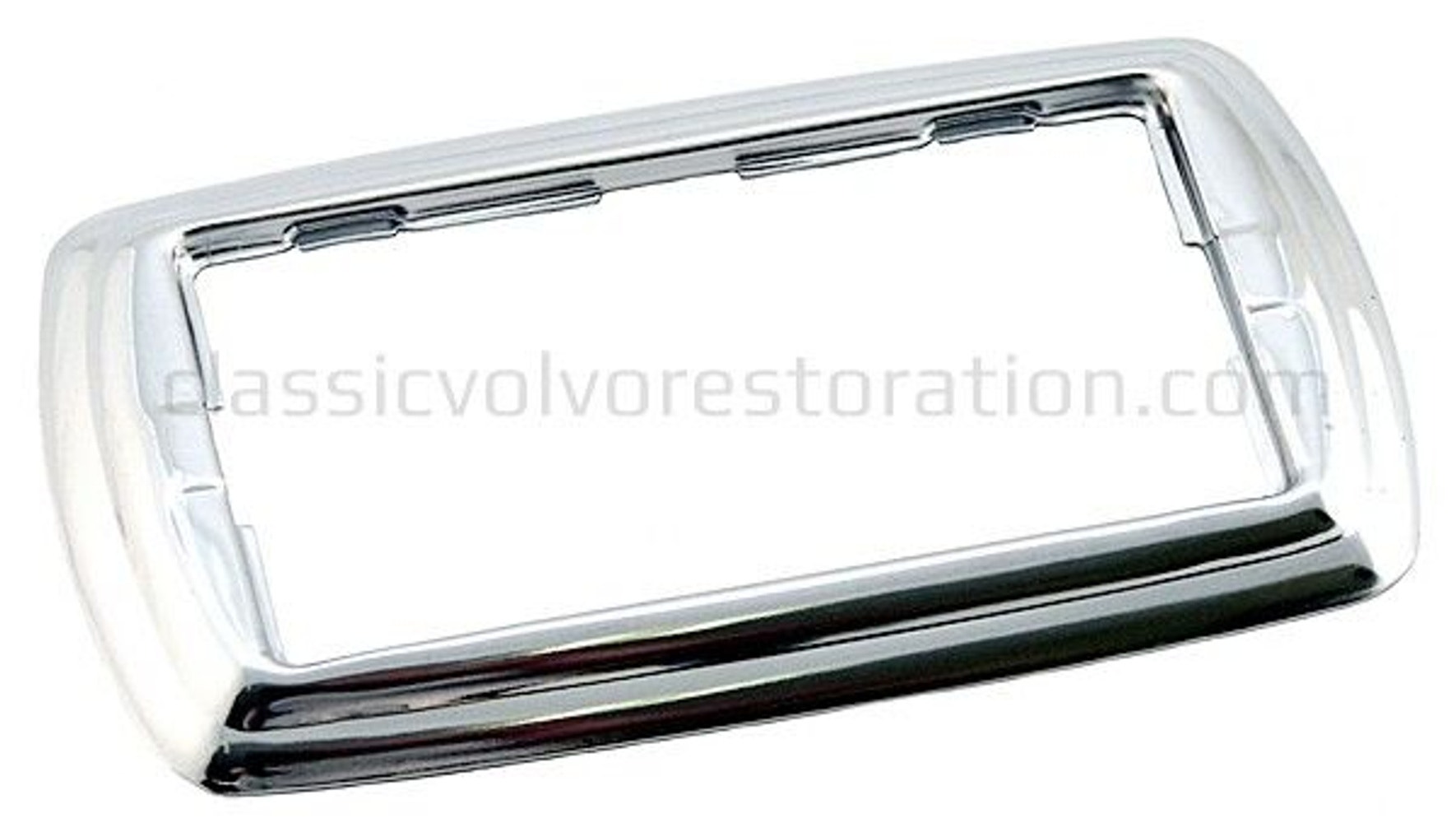 Zierleiste Innenbeleuchtung