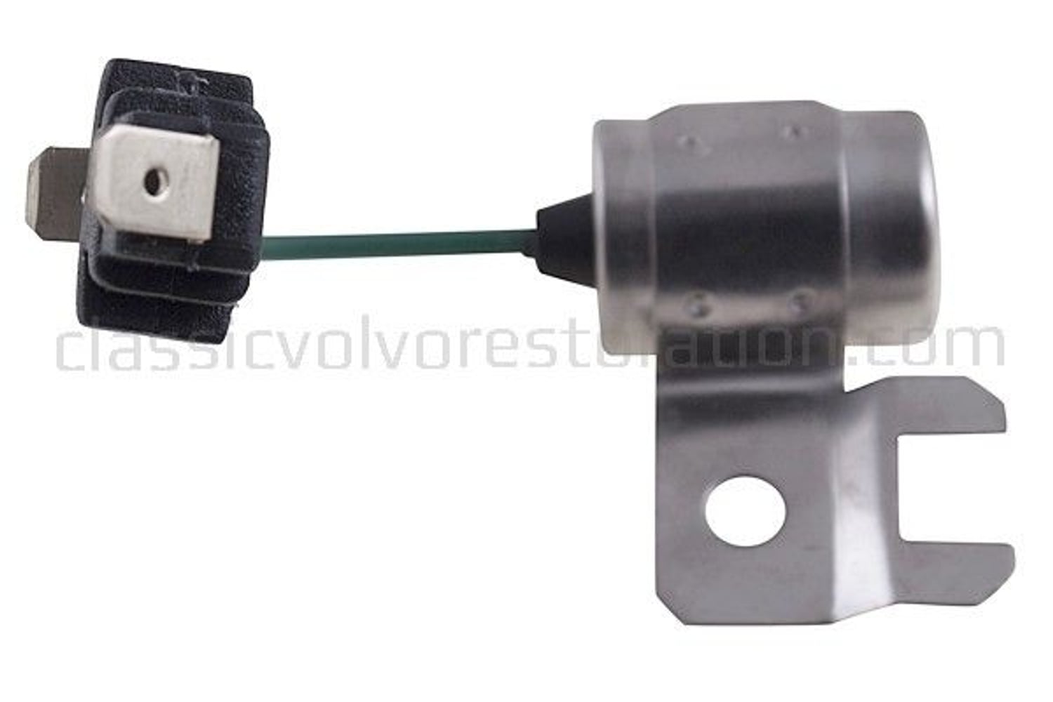 Kondensator B20E, B20F für Volvo 1800