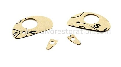 Dichtungssatz Türgriff