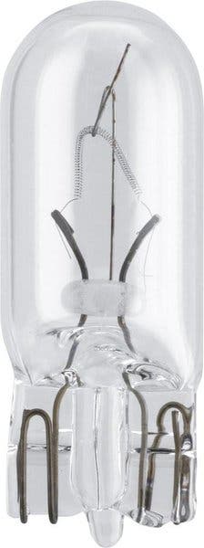 Glühlampe 12V 3W 140mm