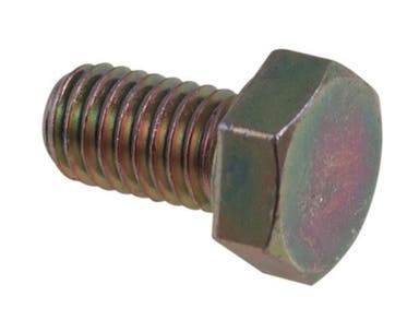 Schraube M8-1,25x19,5