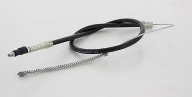 Handbremsseil für Volvo Amazon, Teilenummer 15239-, Baujahre 1958-66