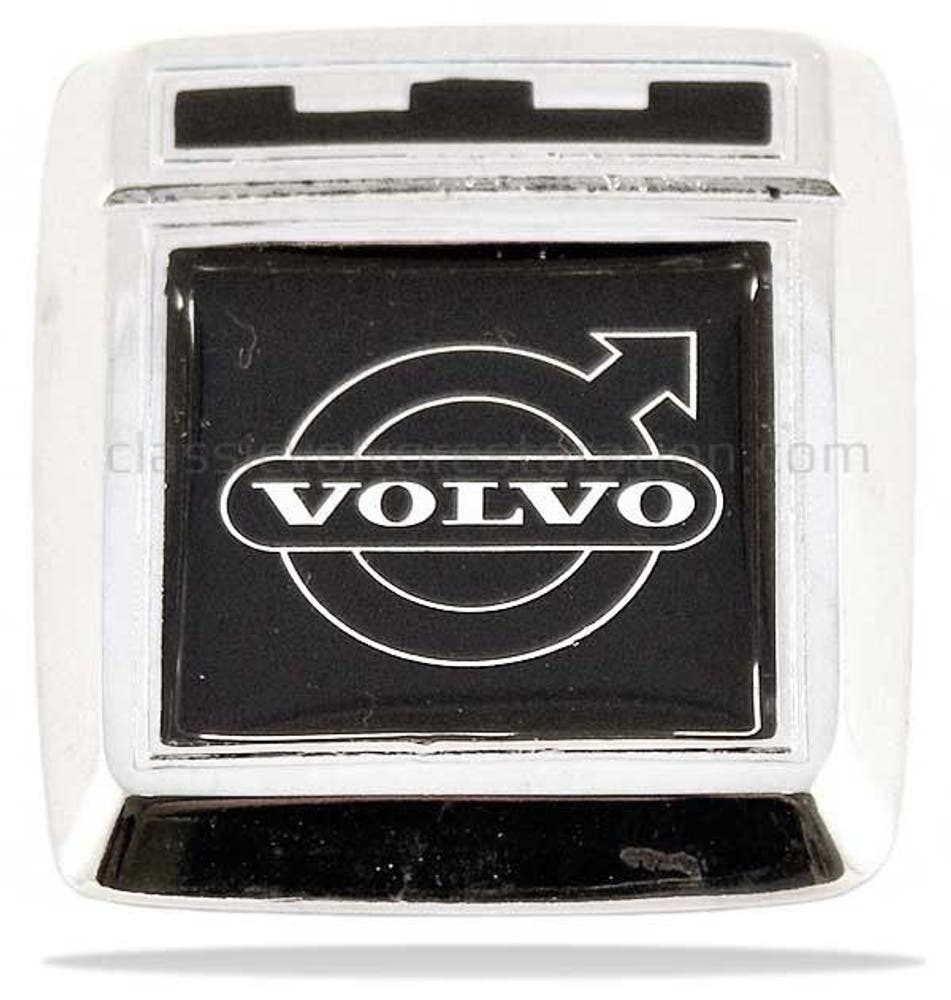 Emblem Volvo vorne
