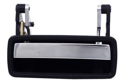 Türgriff außen vorne und hinten für Volvo 140, 164, 240 (1973–1993), rechts