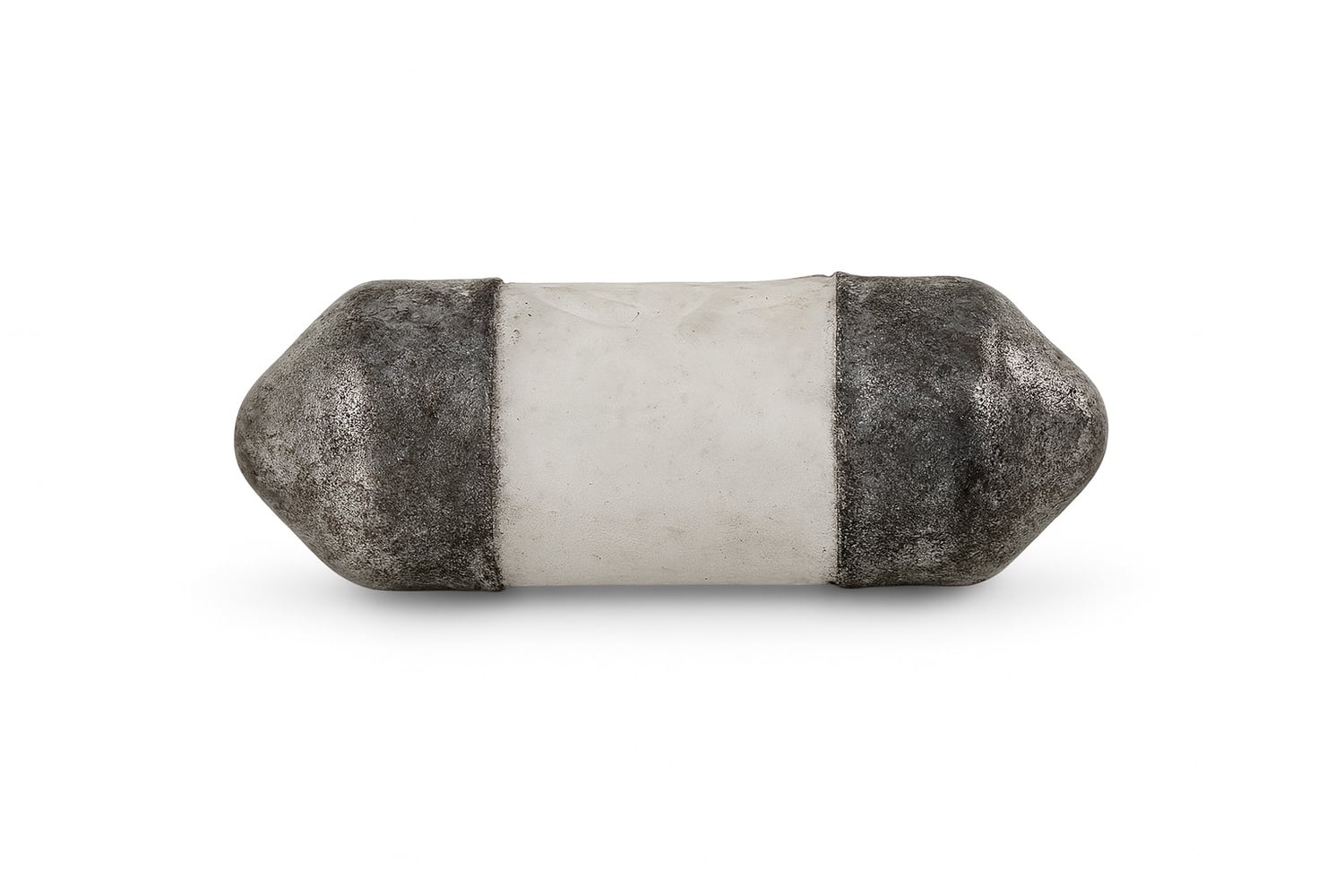 Sicherung 25A Porzellan kurz