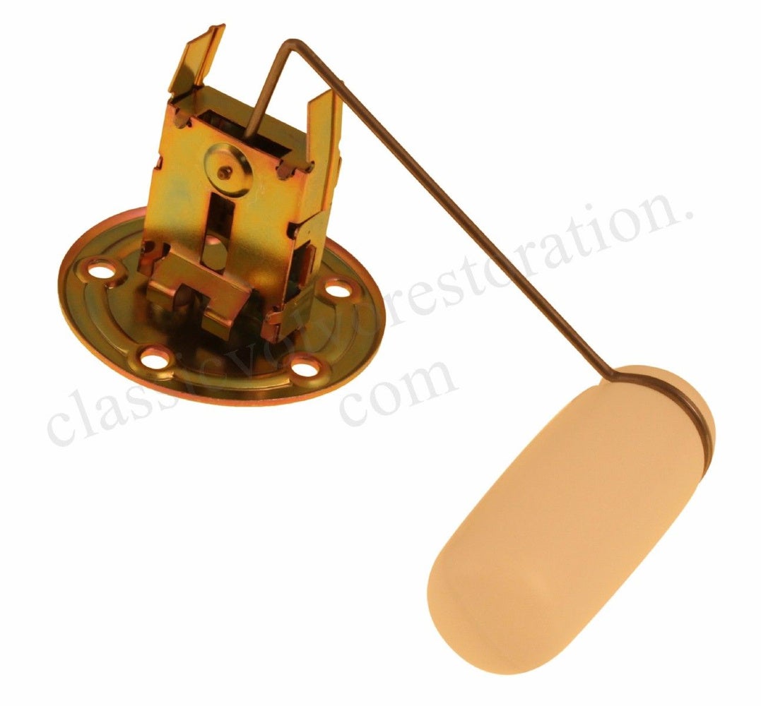 Tankarmatur Amazon Kombi