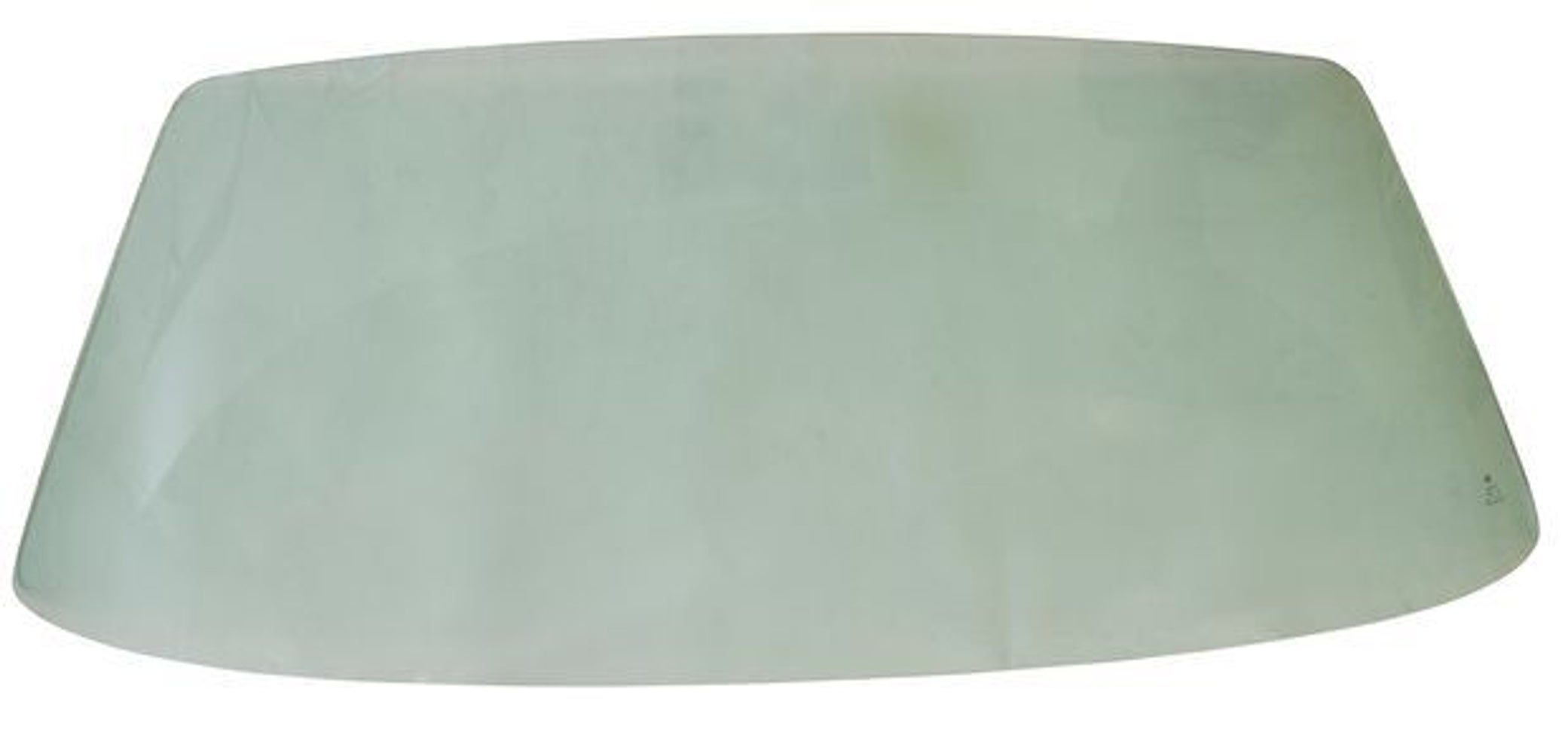 Windschutzscheibe für Volvo 140, 164, 240 -78 grün