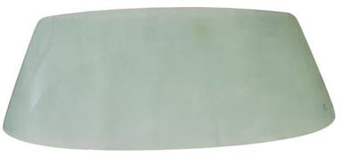 Windschutzscheibe für Volvo 140, 164, 240 -78 grün