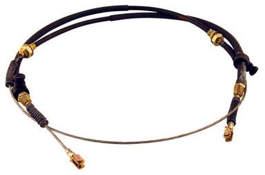 Handbremsseil für Volvo 164, Baujahr 1969