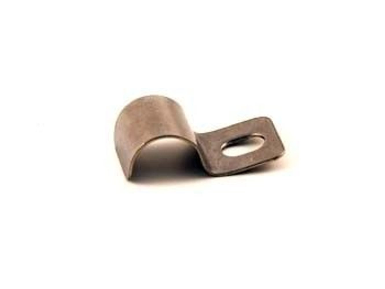 Klemme 10x6,4 mm für Volvo 140, 164, 240 — bild 1 av 2