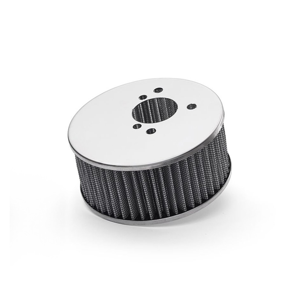 Luftfilter B18 SU 3-Bolzen Edel