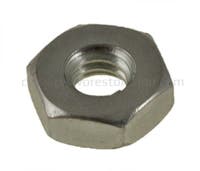 Mutter UNC 12-24x1/8" (3,5 mm) für Volvo Amazon — bild 2 av 2