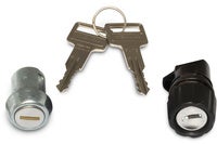 Schloss Handschuhfach/Bodenkl.