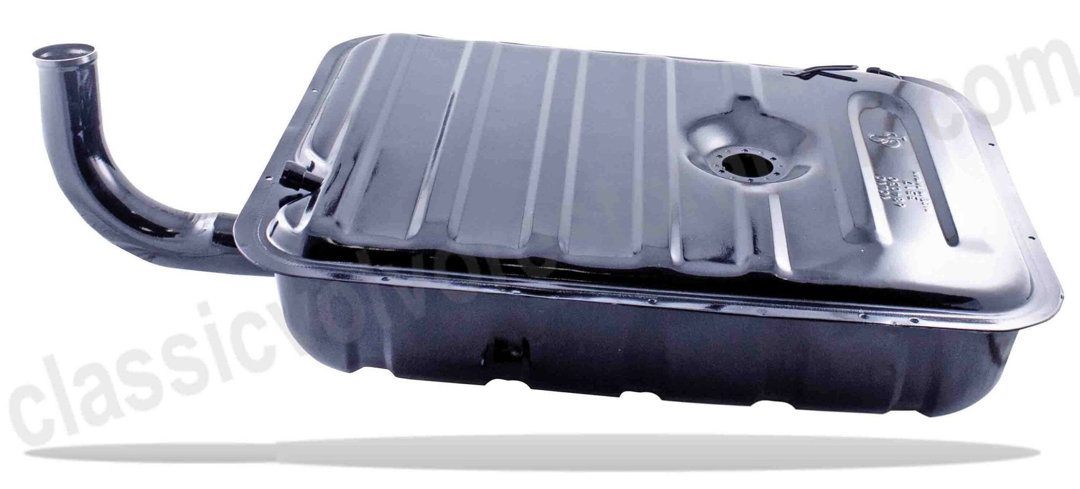 Benzintank für Volvo 1800, 1800E, 1800ES