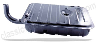 Benzintank für Volvo 1800, 1800E, 1800ES