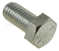 Schraube UNC 1/2-13x1" (25 mm) für Volvo Amazon, Amazon Kombi — bild 2 av 3
