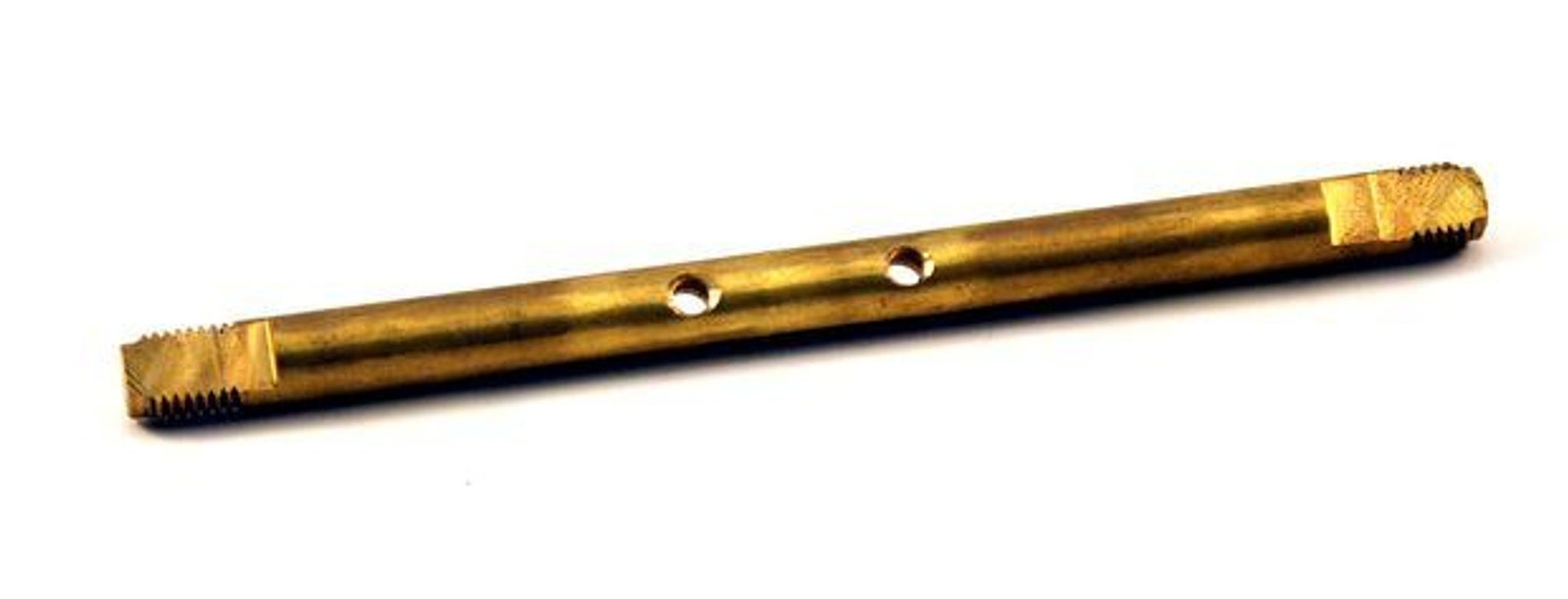 Drosselklappenachse Stromberg hinten