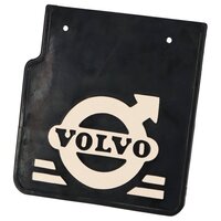 Spritzschutz links hinten