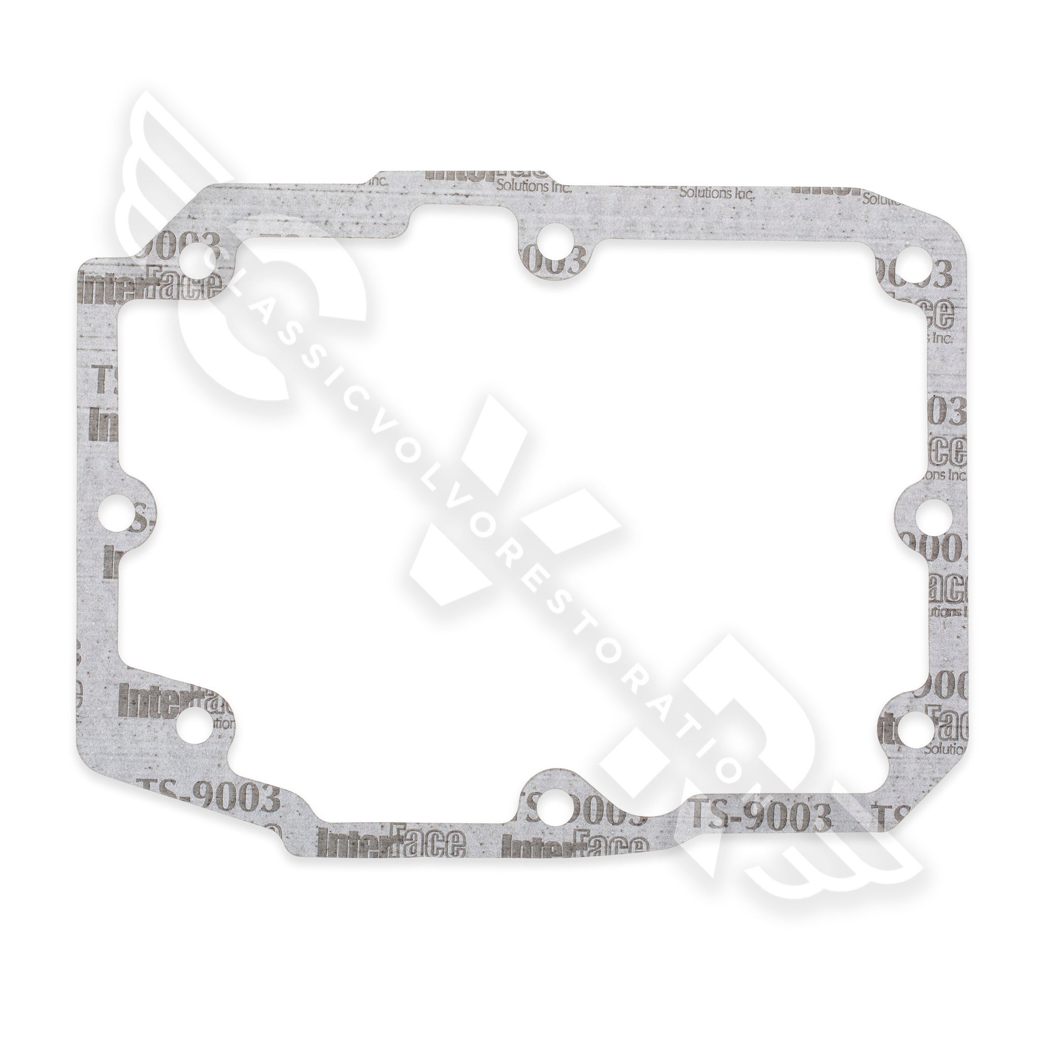 Dichtung Getriebedeckel links M47