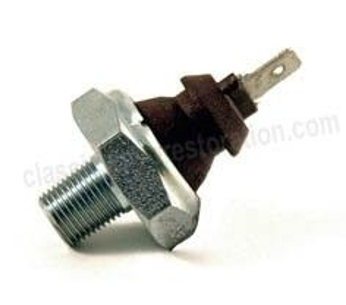 Öldrucksensor B16, B18, B20, B30, B21 für Volvo Amazon, Amazon Kombi — bild 1 av 2