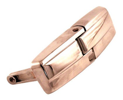 Scharnier Heckklappe/Trunklid Volvo 245 1986-91 LH