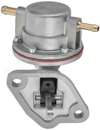 Kraftstoffpumpe Volvo B18/B20/B30A 1965-76 (passt 1961-)