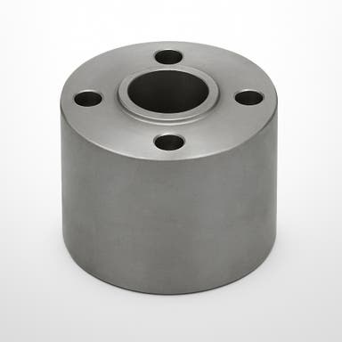 Distanzstück für Volvo 164, 240, 1968-75