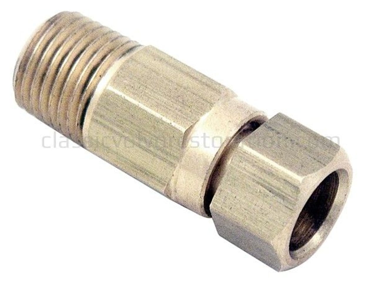 Ablasshahn Motor/Heizpaket