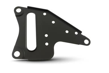 Montageplatte für Kraftstofffilter für Volvo 740, 760, 780, 940, 960