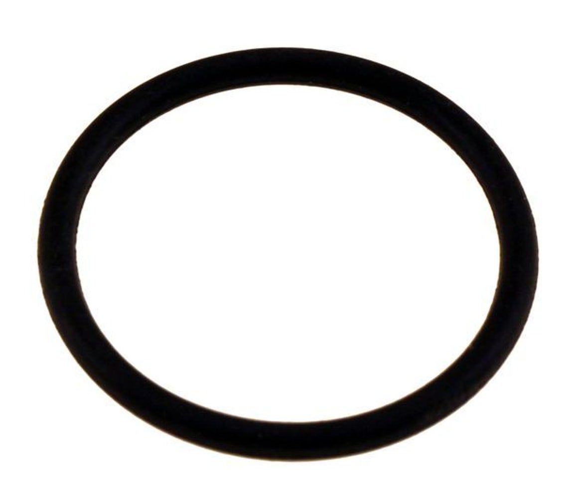 Untere Dichtung für Volvo 240, 740, 760, 940, Baujahre 1976-82
