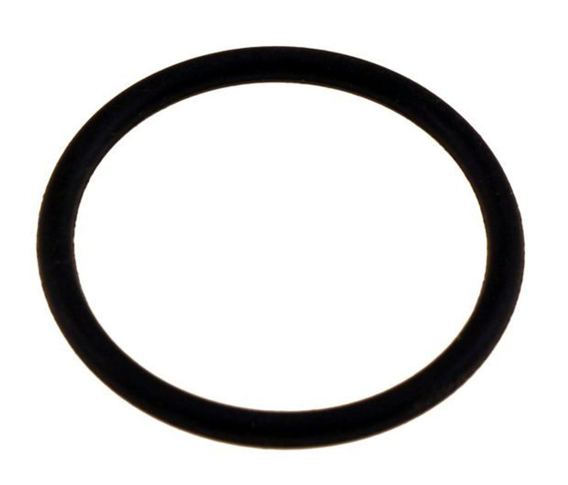 Untere Dichtung für Volvo 240, 740, 760, 940, Baujahre 1976-82