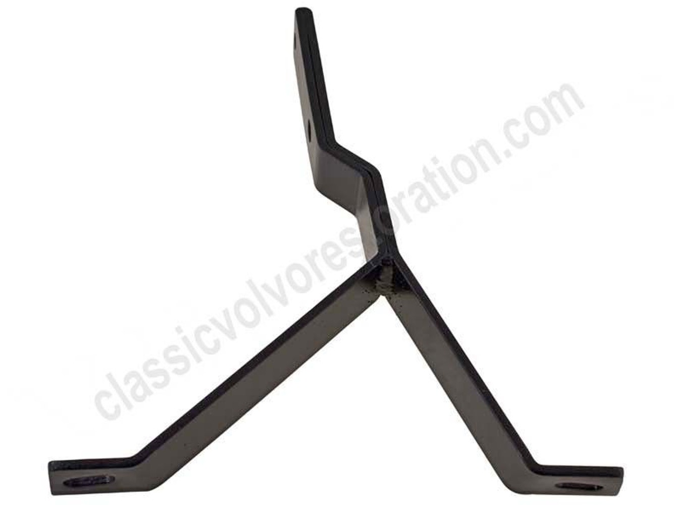 Stoßstangenhalter rechts vorn