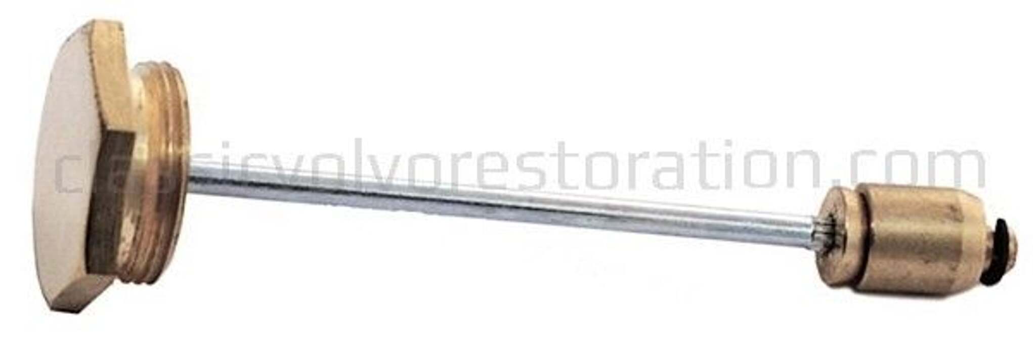 Stoßdämpfer B16B SU H4