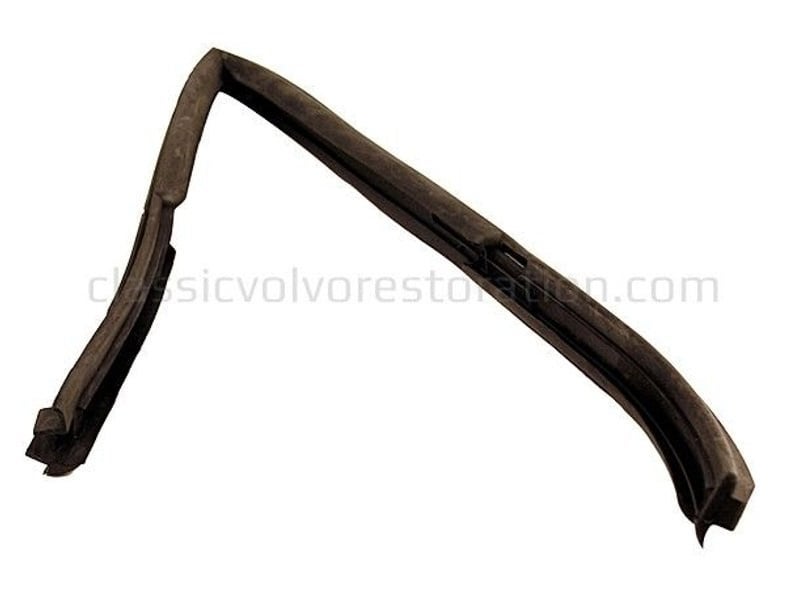 Gummidichtung Lüftungsfenster Volvo Duett LH