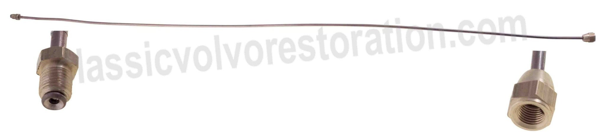 Bremsleitung Verzweigung-Rechts