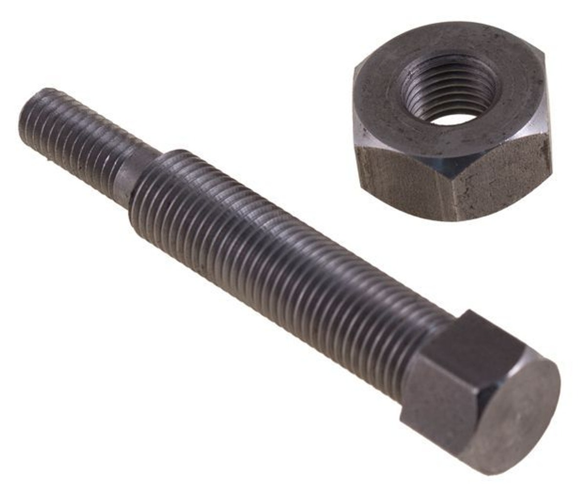 Abzieher Riemenscheibe